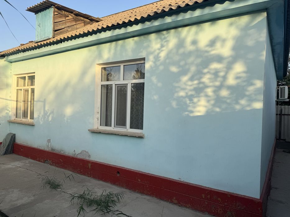 Продам Дом в городе Сарыагаш