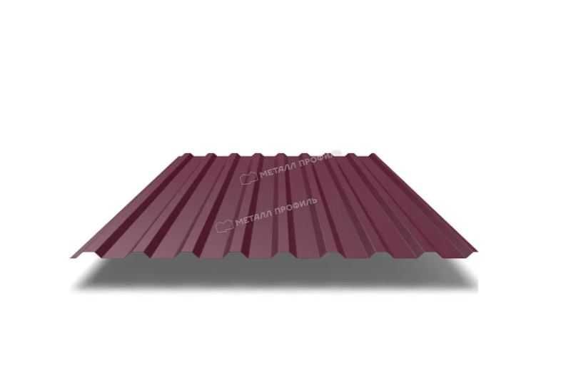 Профнастил (профлист, профилированный лист) в Ташкенте