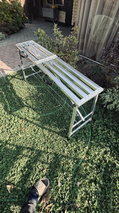 Продам стремянку