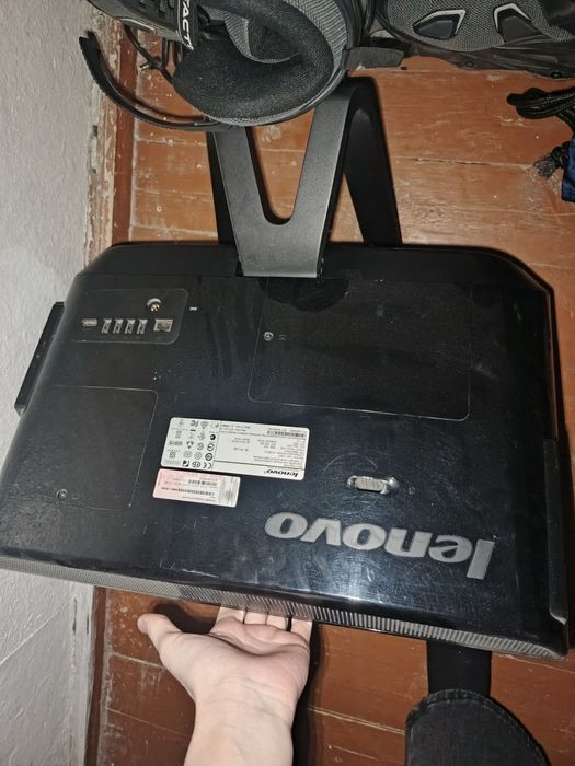 Моноблок ленова .