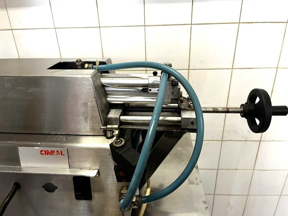 Пълначна машина CIMIAL