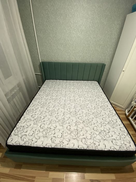 Ортопедический матрас