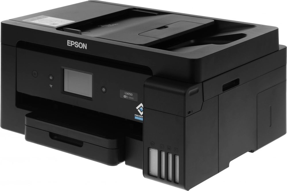 EPSON l 14150 A3 copy printer 3/1