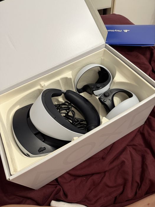 Sony PlayStation VR 2