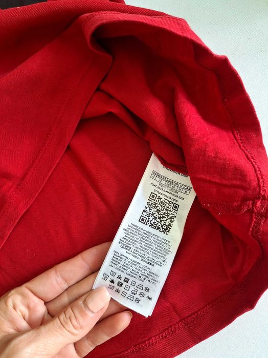 Мъжка тенеска Guess - Оригинална