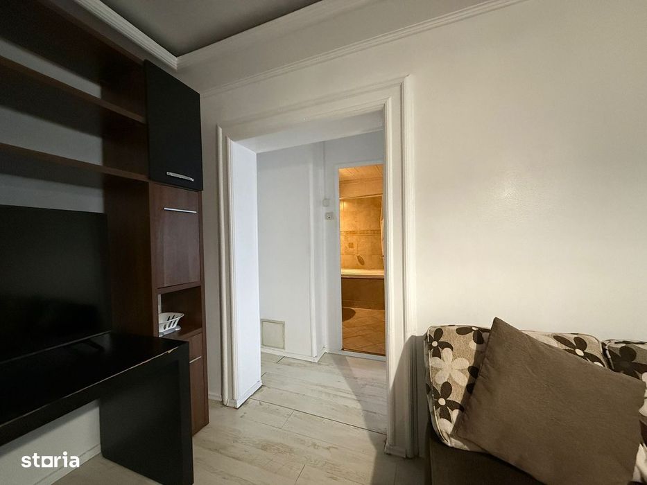 Apartament 2 Camere | Calea Moșilor | Bloc Reabilitat Termic |