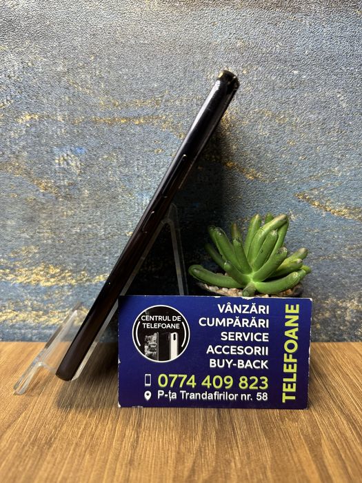 Samsung Galaxy S22 Plus/128Gb/Garantie 2Ani Centrul de Telefoane/Rate