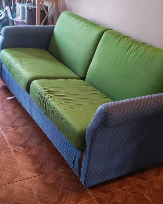 Canapea extensibila