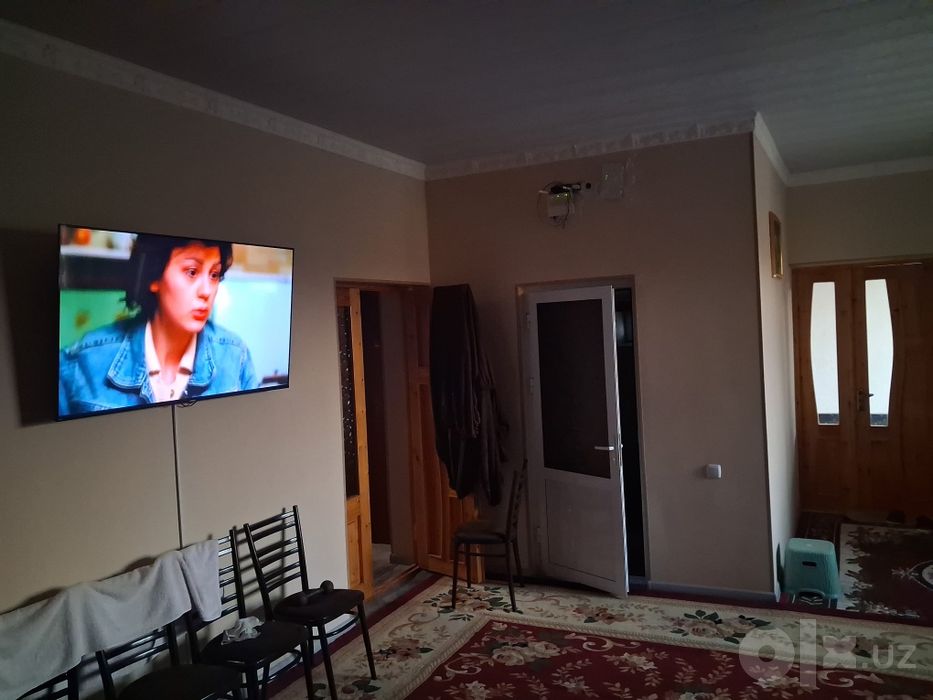 Продаётся дом в плем совхозе