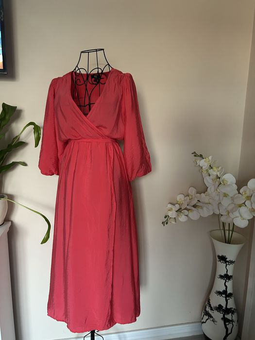 Rochie C&A, marimea S, noua