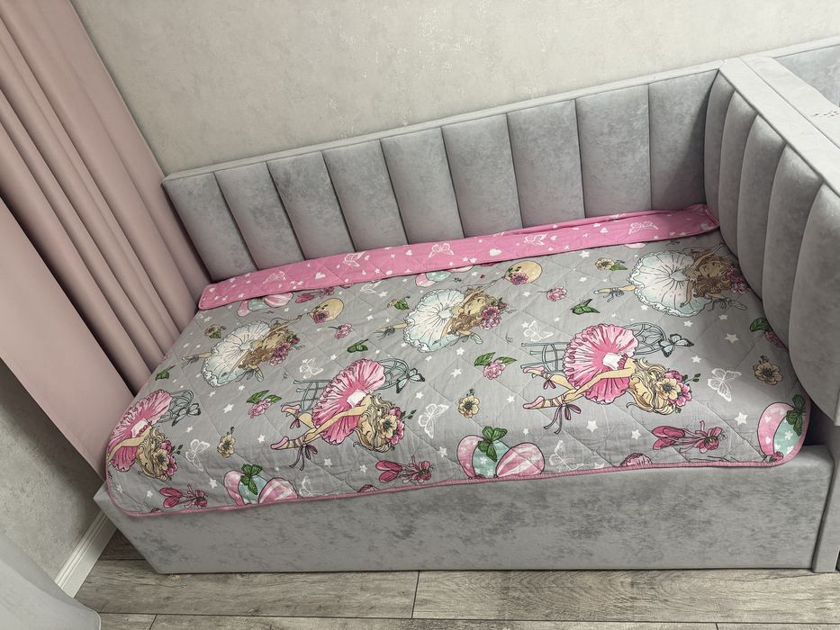Продам детские кроватки