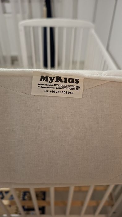 Pătuț pentru copii