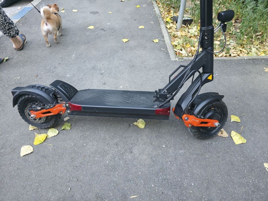 Trotineta joyor t10