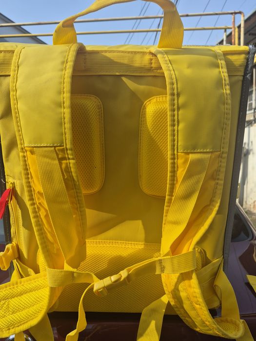 Яндекс термосумка сумка