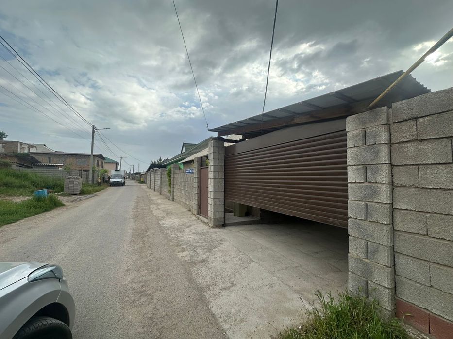 Срочно продается дом