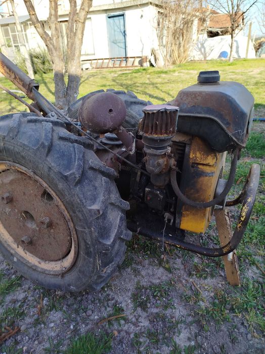 Мото култиватор АКМЕ 4ритактов