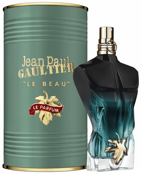 Jean Paul Gaultier [Le beau]