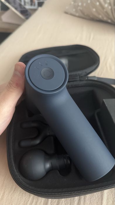 Массажер Xiaomi Gun mini