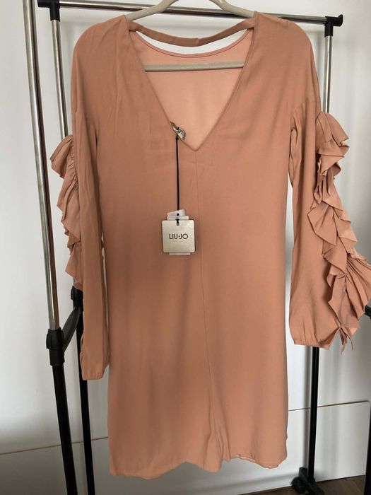 Дамска рокля LIU JO