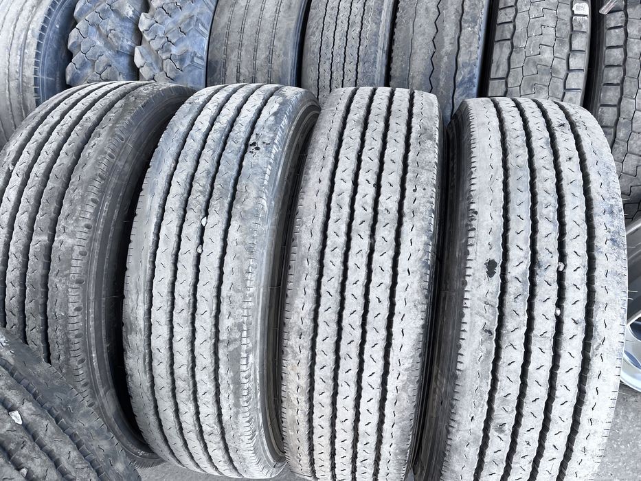 Продам грузовые шины