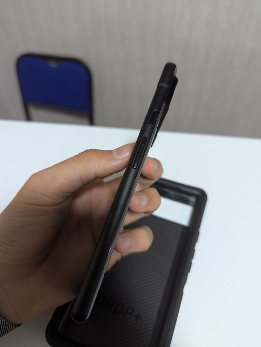 Pixel 6 USA (128 gb)