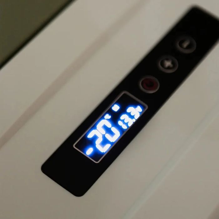 Холодильник автомобильный