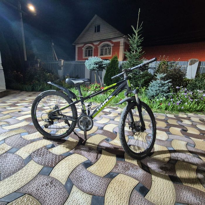 Велосипед trinx