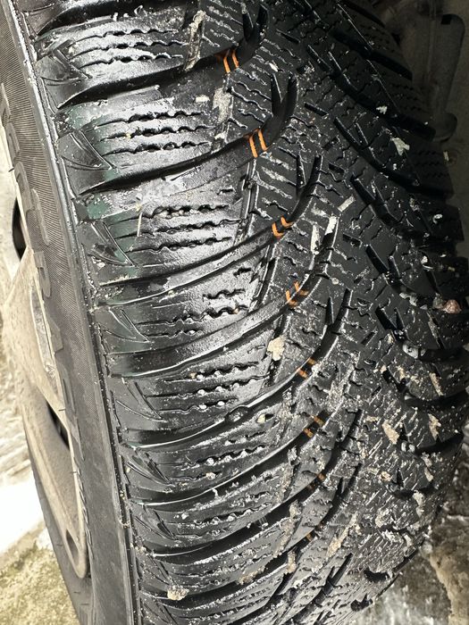 Se vinde ford focus mk3