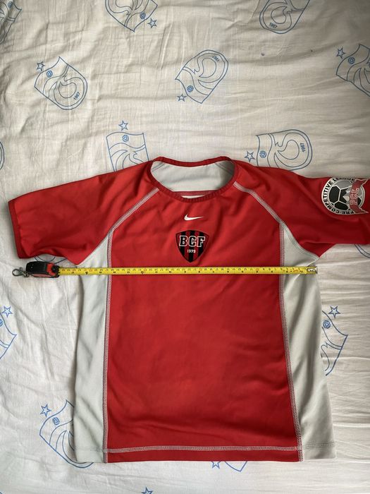 Детски футболни тениски