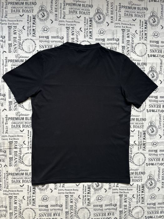 HUGO BOSS Red original тениска.M