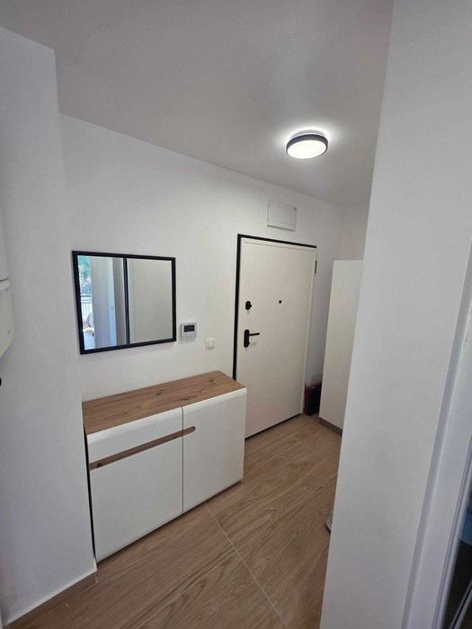 Дава се под наем Двустаен апартамент в София, Хиподрума - 55 кв.м за 598.23 € - Снимка #6