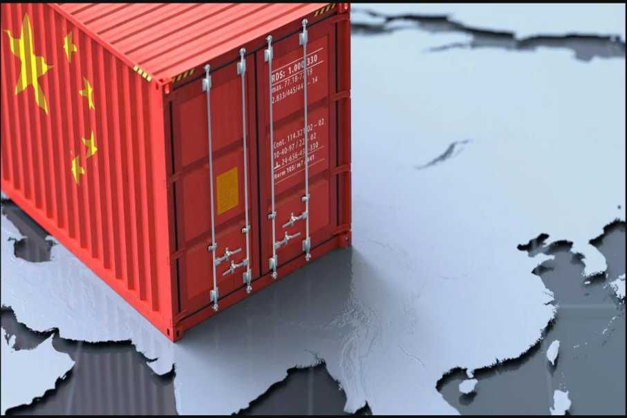 Доставка из Китая от 300кг. Xitoydan etkazib berish 300 kg dan ...