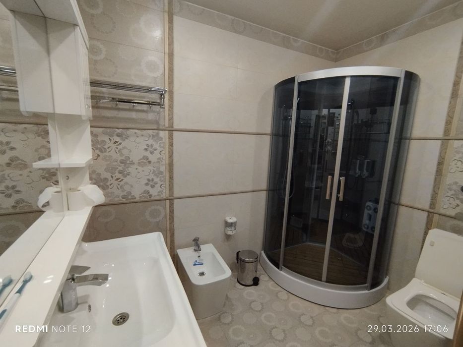 Аренда 115м² новостройка 2 этаж. Заправка ТехноГазОил, ул.Титова