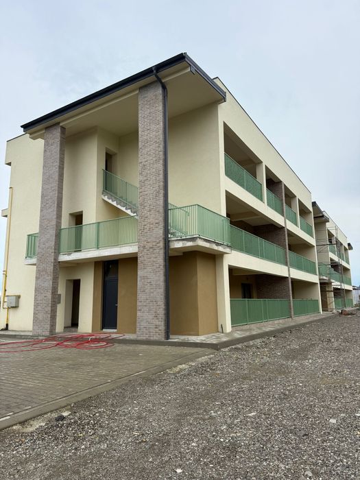 Apartament  3 camere zona linistita- RATE DIRECT LA DEZVOLTATOR