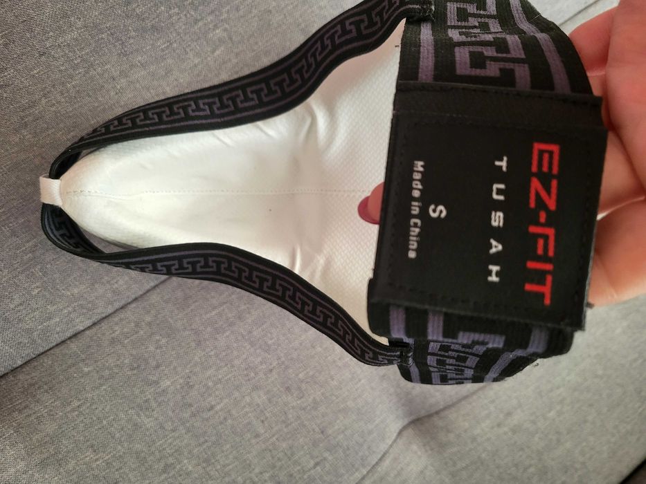 Taekwondo - добок и протектори-нови