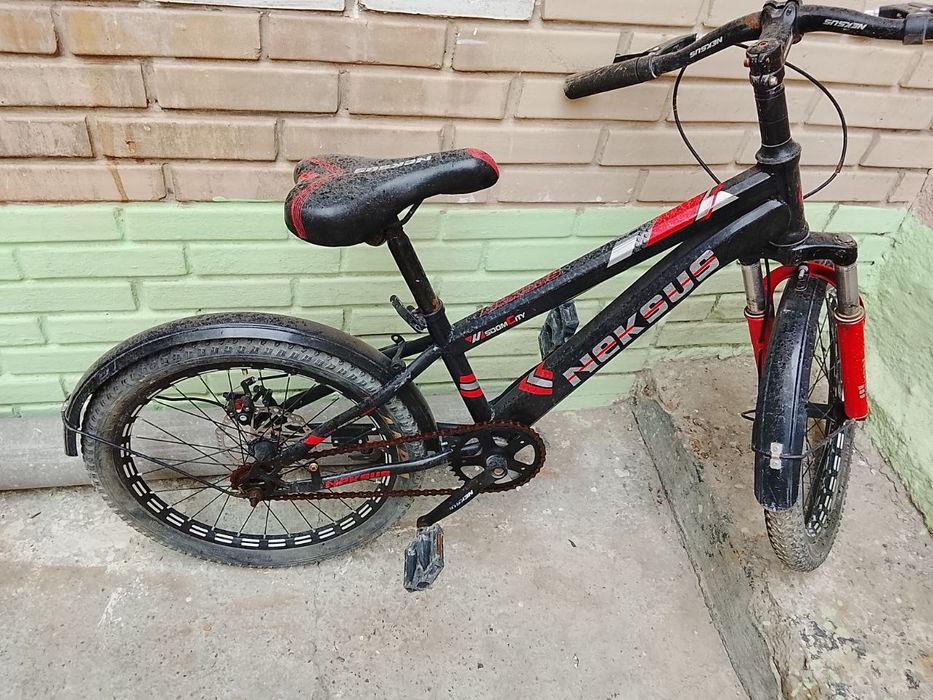 Velosiped katta mayda ikkalasi 500.000