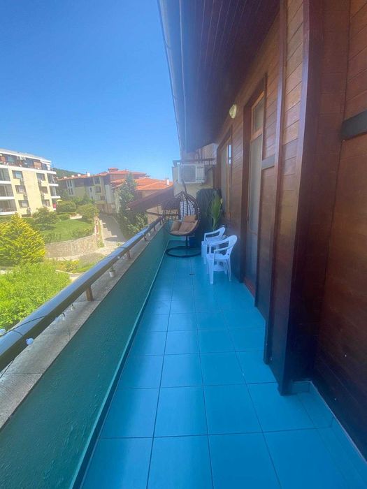 Продава се Двустаен апартамент в Свети Влас - 60 кв.м за 804 €/кв.м - Снимка #8