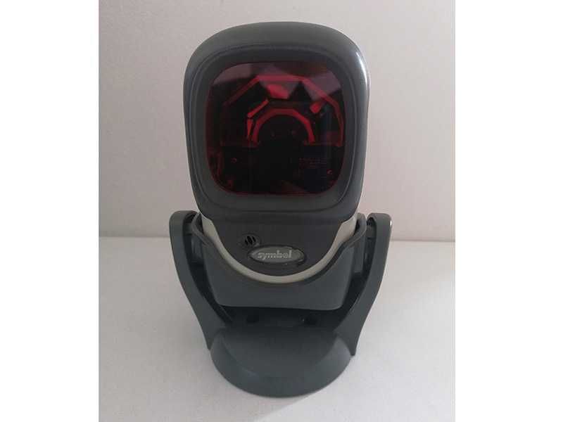 Scaner coduri de bare/Cititor omnidirectional Motorola Symbol LS9208