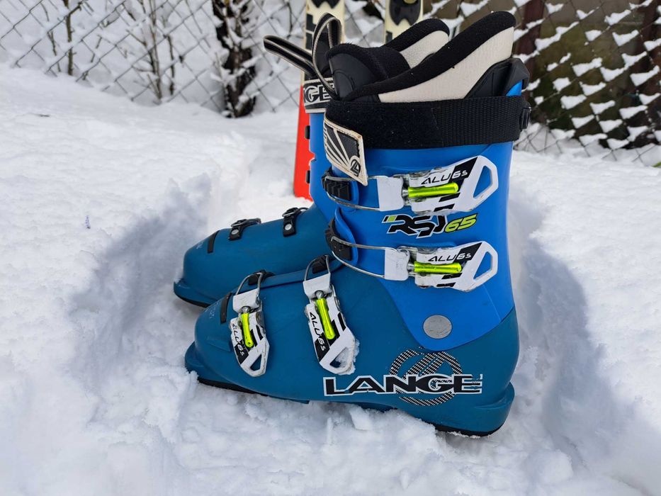 Echipament Ski + Clăpari