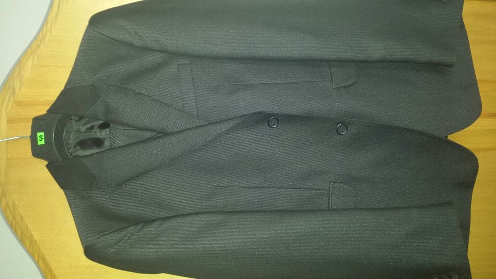 Costum barbati 3 piese 44