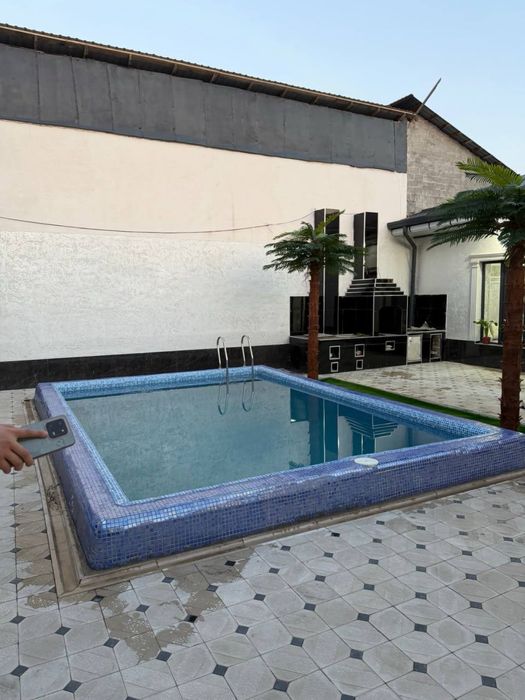dacha arenda keles 100$
