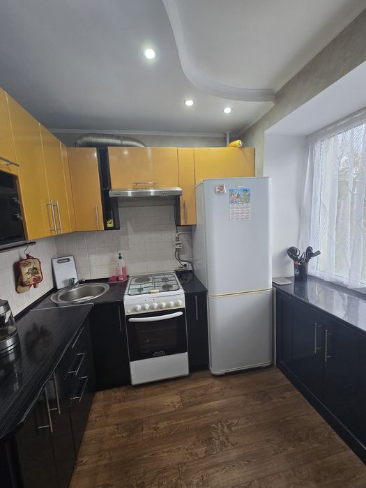 Продам 2х комнатную квартиру