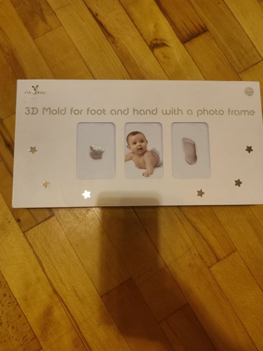 Бебешка Кошара safety 1st, Cam, Рамка за краче и ръка