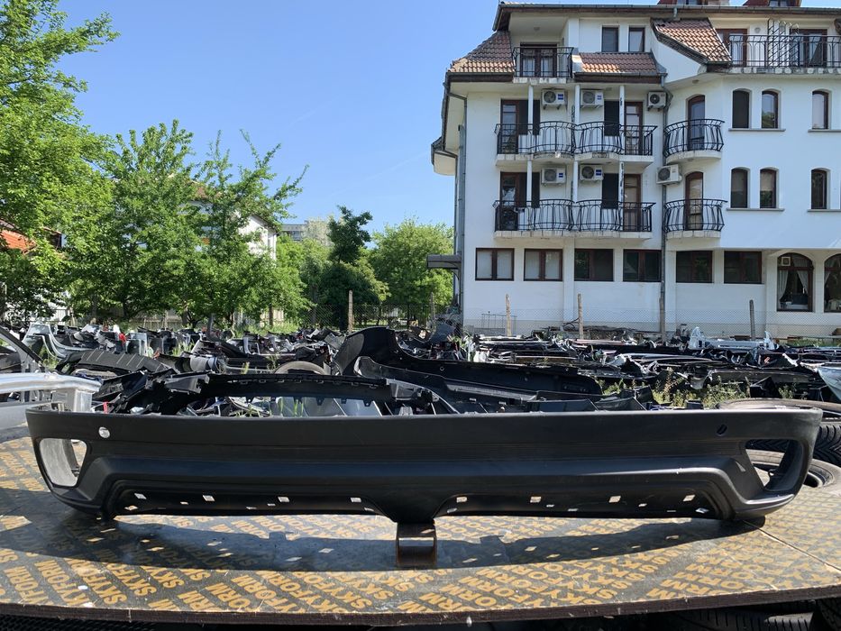 Броня Mitsubishi Eclipse