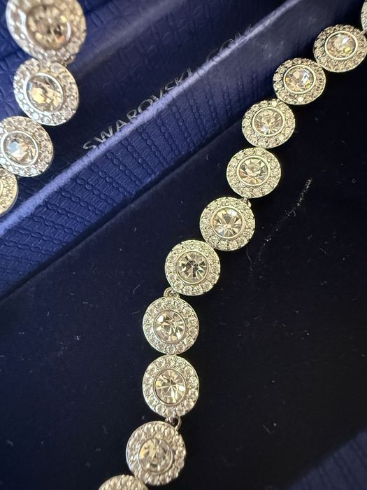 Lant Swarovski Angelic