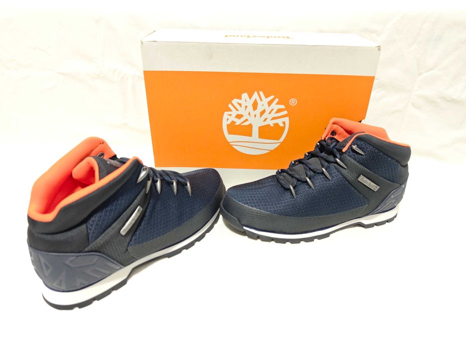 Ghete Timberland Euro Sprint (44,5)