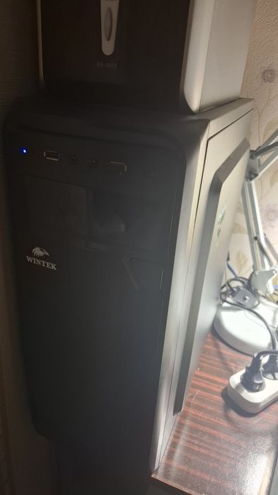 Компьютер wintek