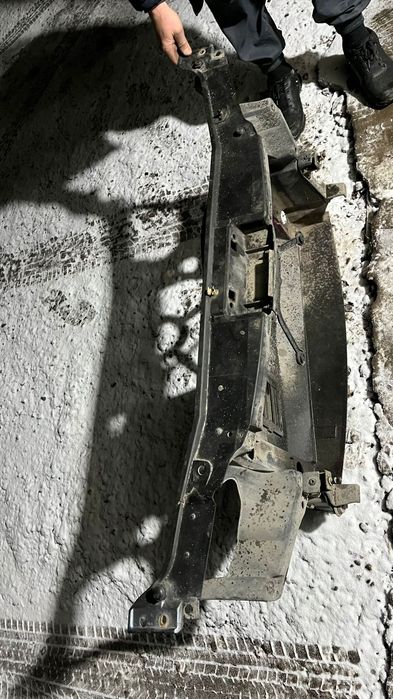 Продам запчасти на гольф3