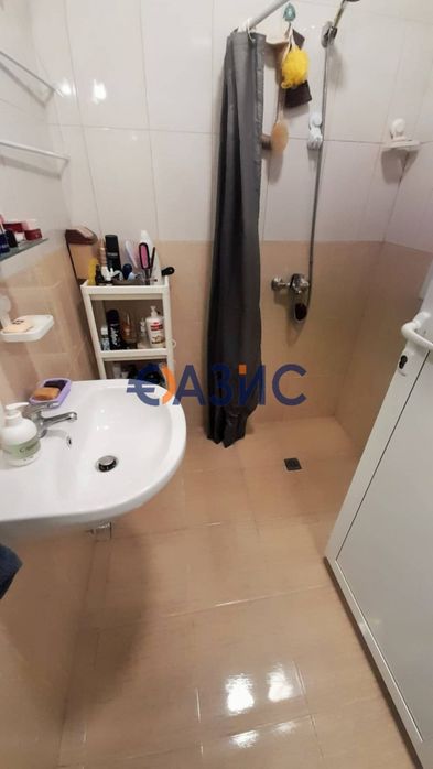 Продава се Едностаен апартамент в к.к. Слънчев бряг - 35 кв.м за 1395 €/кв.м - Снимка #4