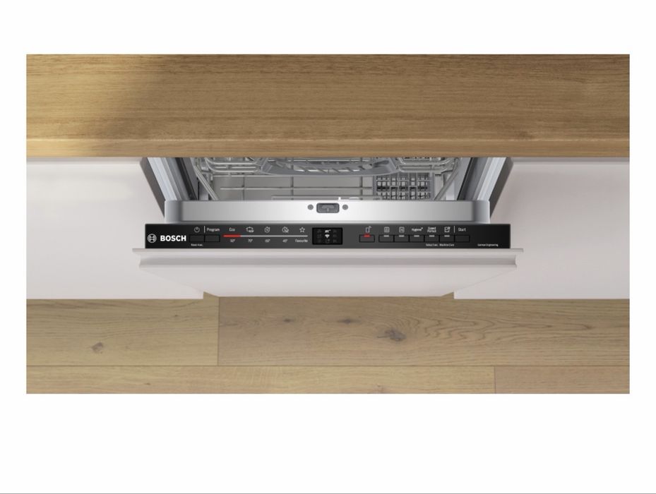 Bosch посудомоечная машина